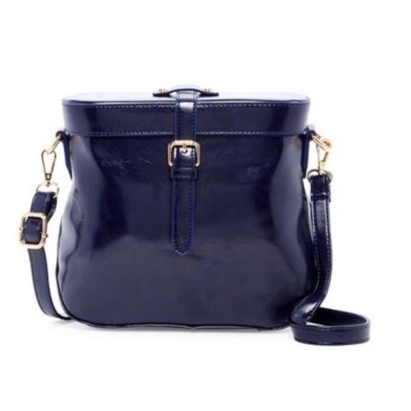 Pink Haley Handbags - Host Pick 1/14/2020 🔥NEW! Blue Vintage Crossbody
